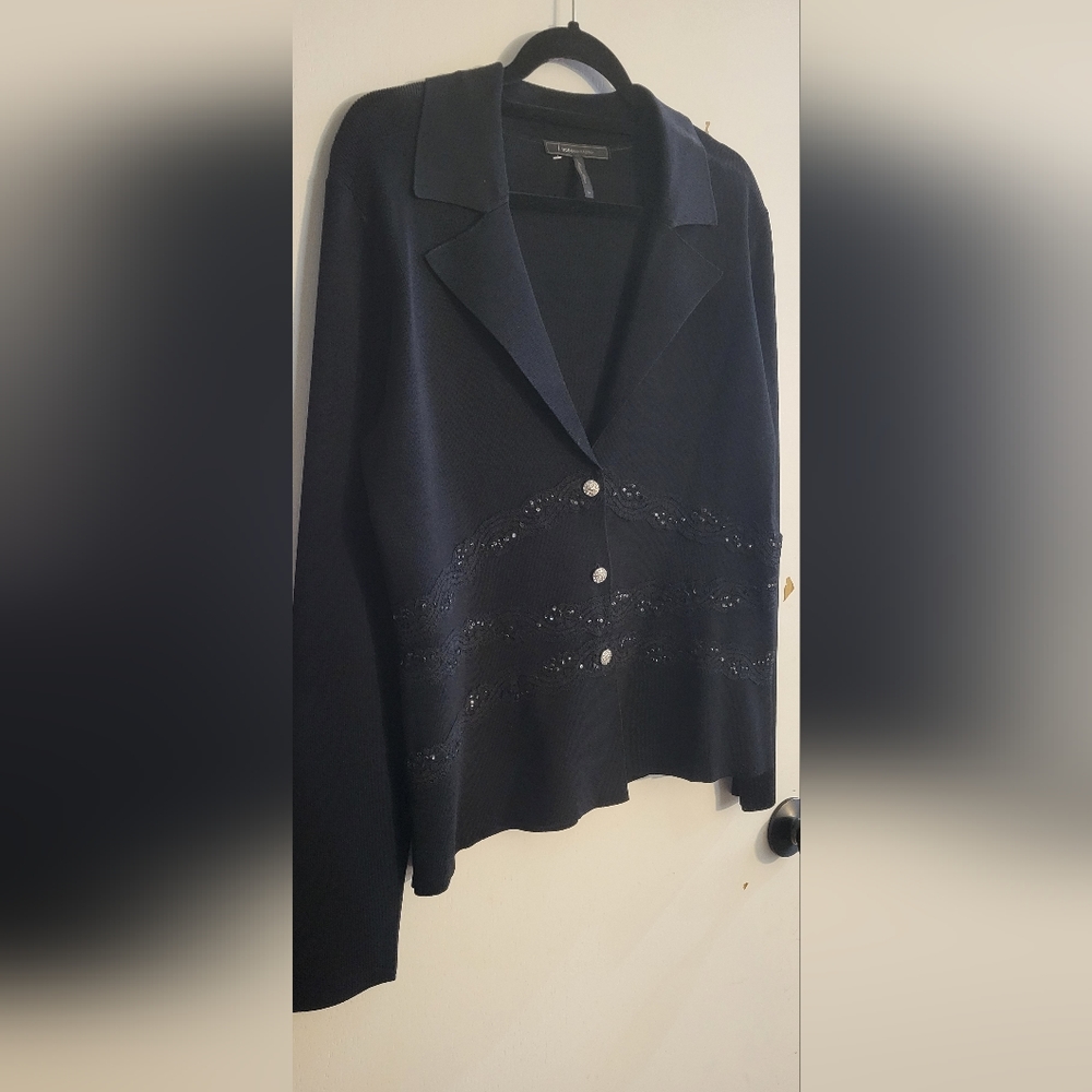 Cardigan - Picture 2 of 3